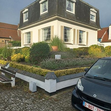 Villa Elsjes Droom Koksijde Exterior foto