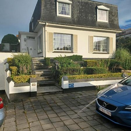 Villa Elsjes Droom Koksijde Exterior foto