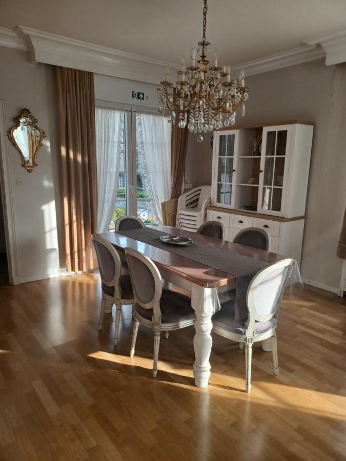 Villa Elsjes Droom Koksijde Exterior foto